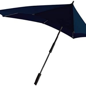 Senz Umbrellas XXL, Mid Night Blue, One Size