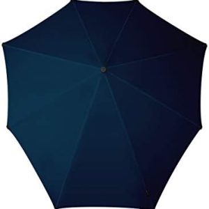 Senz Umbrellas XXL, Mid Night Blue, One Size