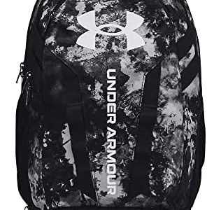 Under Armour Unisex Hustle 5.0 Backpack