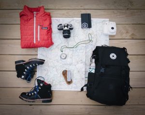 Read more about the article “The Backpacker’s Guide to Packing: Tips for Efficient Travel”