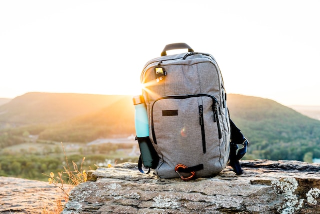 You are currently viewing “Choosing the Perfect Backpack for Your Adventures”